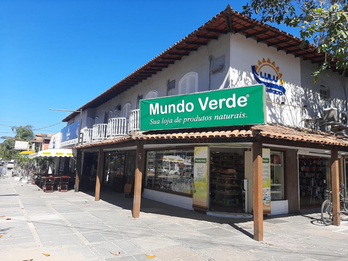 Lulu Pousada Buzios Esterno foto