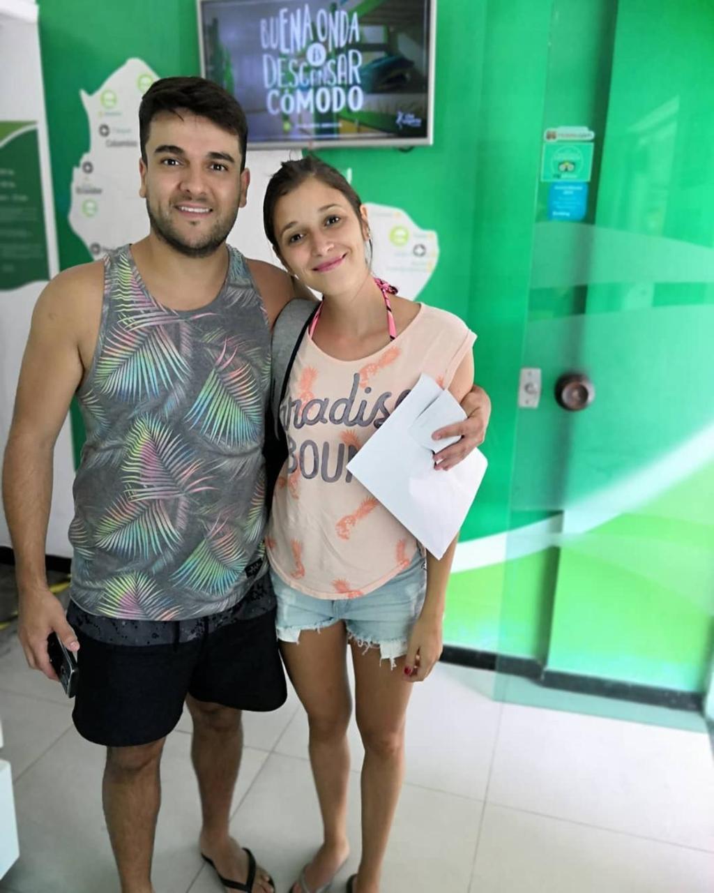 Lulu Pousada Buzios Esterno foto
