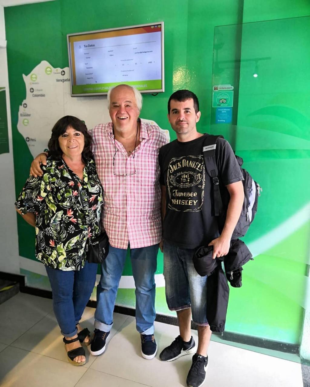 Lulu Pousada Buzios Esterno foto